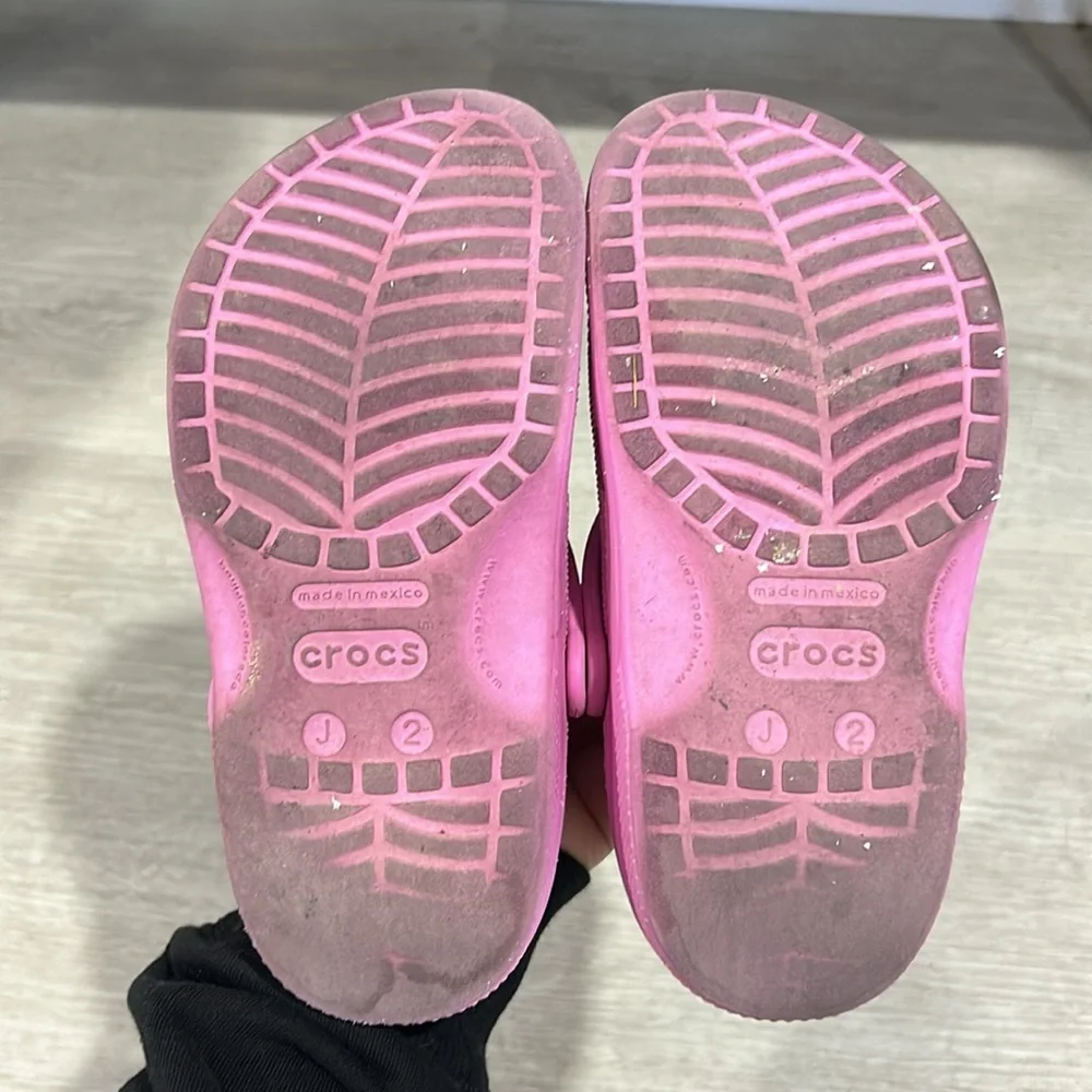 Crocs kids, youth Classic clog